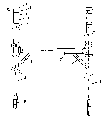 Une figure unique qui représente un dessin illustrant l'invention.